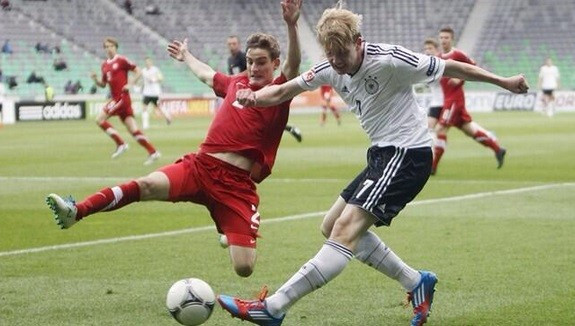Julian Brandt