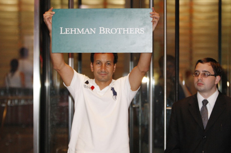 Lehman Brothers