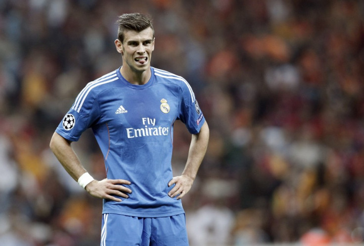 Gareth Bale