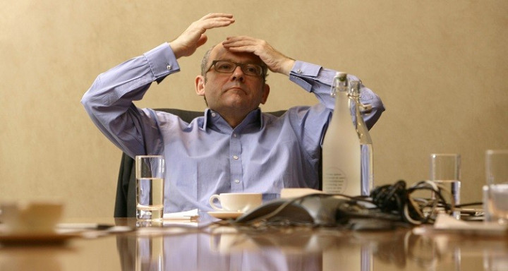 ICAP Europe Limited fined £55m for significant failings in relation to LIBOR by FCA and CFTC. Michael Spencer, ICAP leader, pictured. (Photo: Reuters) ICAP Europe Limited fined £55m for significant failings in relation to LIBOR by FCA and CFTC. Michael Spencer, ICAP leader, pictured. (Photo: Reuters)