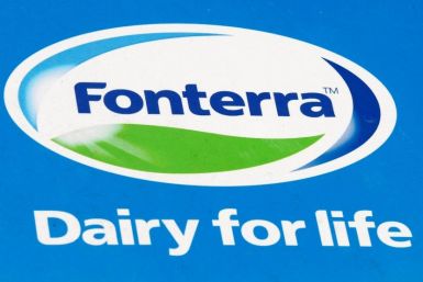 Fonterra to roll out its own branded infant milk formula in China