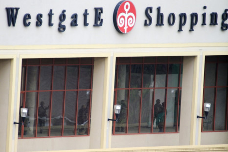 Westgate Nairobi