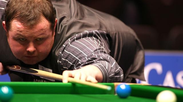 Snooker Ace Stephen Lee Admits To Fraud Over Sale Of Personal Cue 3165