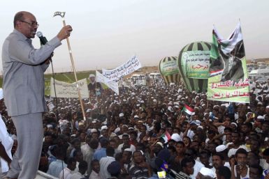Sudan Internet Access Closed Off Khartoum Riots