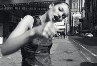 Kate Moss, New York Kate Moss, New York