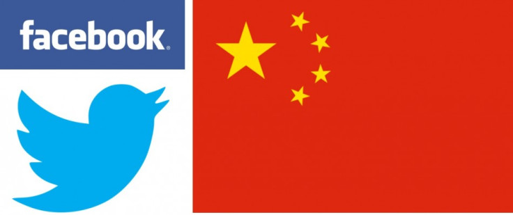 China Partially Lifts Ban on Access to Facebook, Twitter, But Netizens Aren’t Exactly Excited