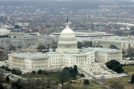 US Congress