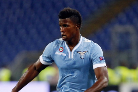 Keita Balde Diao