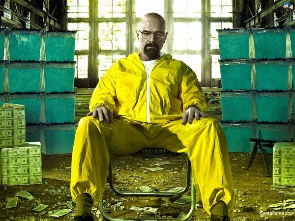 Walter White