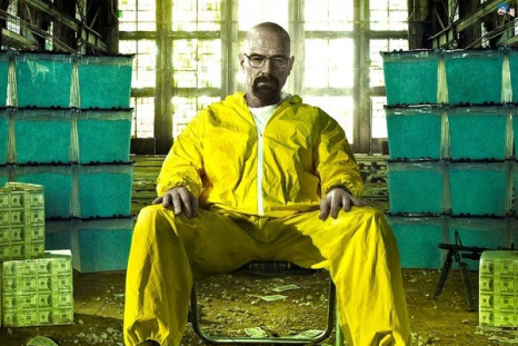 Walter White