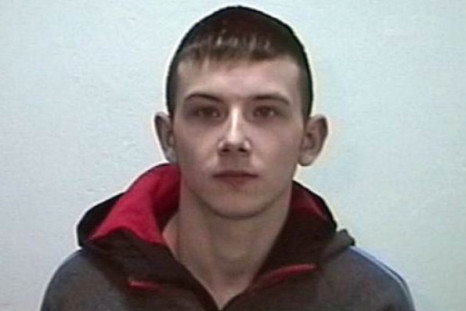 Paul Ward used table cutlery to sexually abuse a baby in Leeds PIC: Yorkshire constabulary