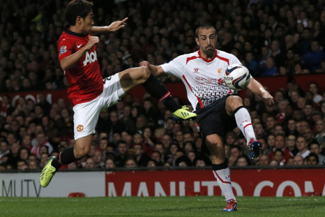 Shinji Kagawa
