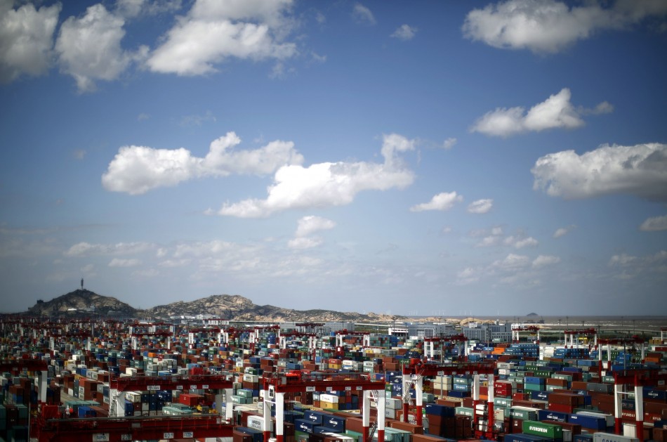 Analysts Sharply Divided Over Benefits of Shanghai Free-Trade Zone