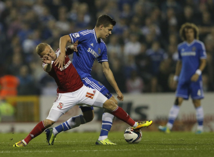 Marco van Ginkel