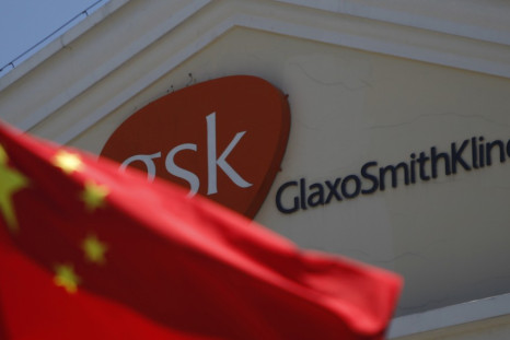 China is cracking down on the pharmaceutical sector after it claimed GSK executives bribed doctors (Photo: Reuters)