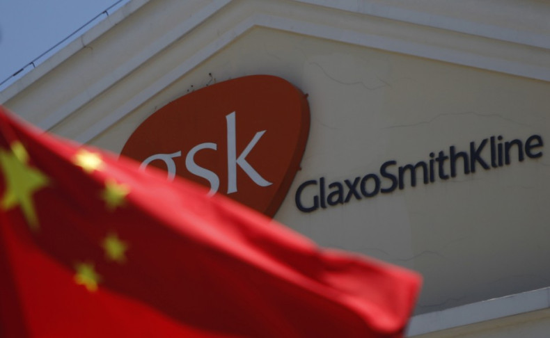 China is cracking down on the pharmaceutical sector after it claimed GSK executives bribed doctors (Photo: Reuters)