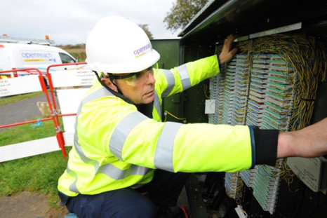 Rural Broadband scheme blasted wildly inaccurate