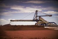 Fortescue Metal 4