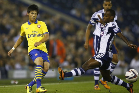 Ryo Miyaichi