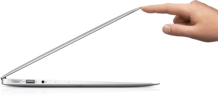 Apple Store Offers A New 2013 MacBook Air Deal