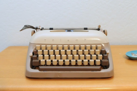 Indian diplomatic mission in London turns to typewriters over snopping