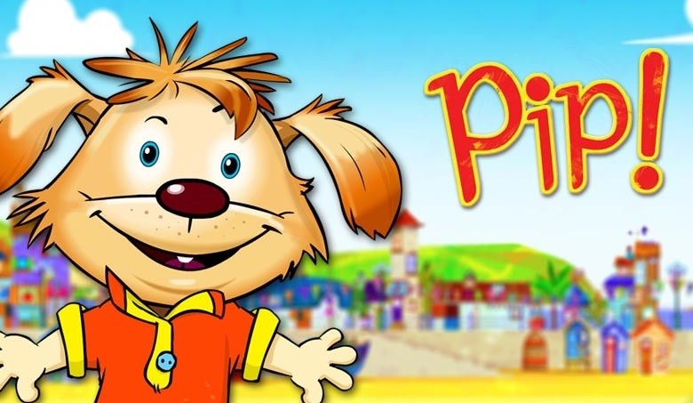 Пип 1. Pip Ahoy. Pip. Pip Ahoy! Игрушки.