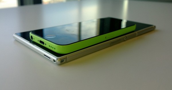 Sony Xperia Z Ultra Review Sony Xperia Z Ultra Review