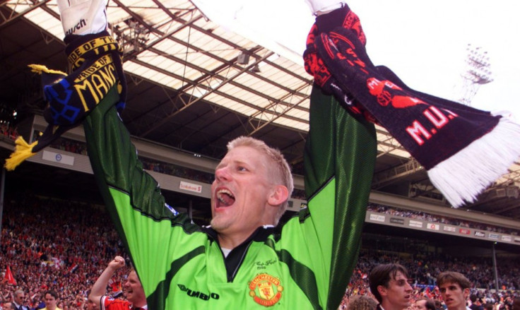 Peter Schmeichel