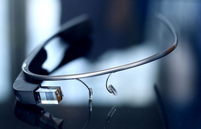 Google Glass