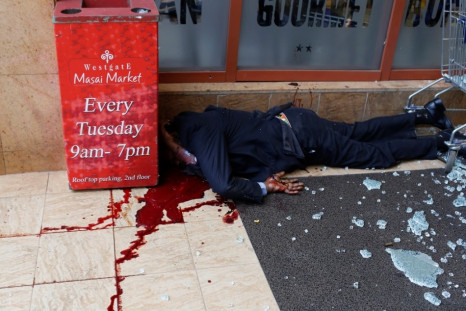 Chilling details of torture during Kenya siege emerge
