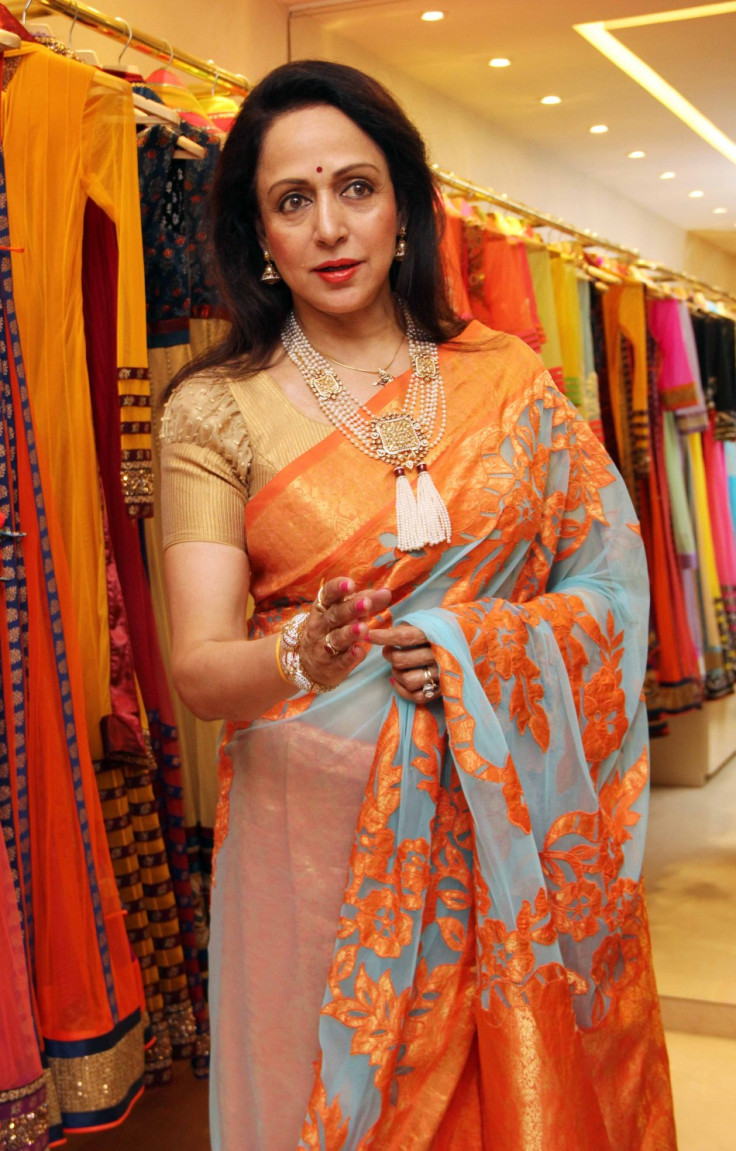 Hema Malini