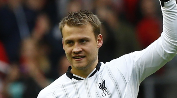 Simon Mignolet