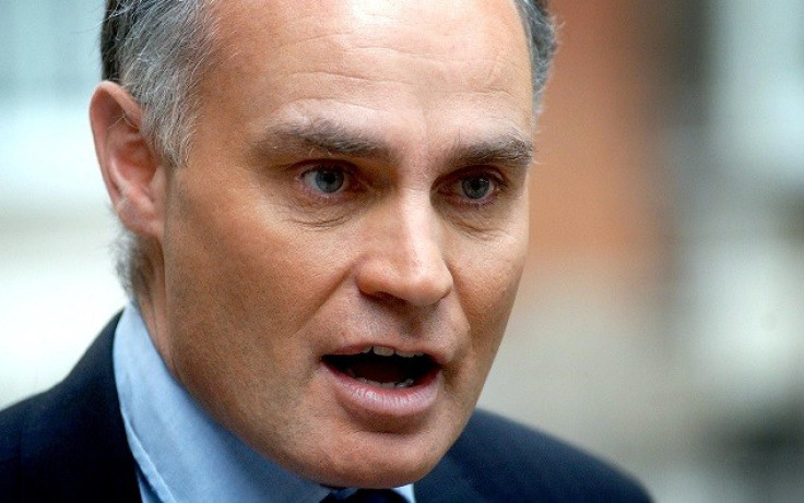 Tory MP Crispin Blunt came out as gay in 2010 (Reuters)