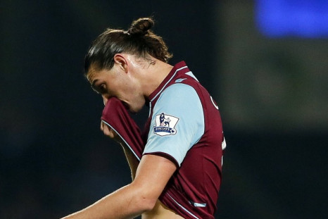 Andy Carroll