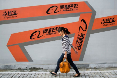Alibaba's Major Shareholders Back Its Contentious Corporate Stucture Ahead of its Planned IPO