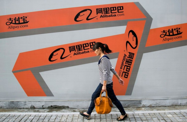 Alibaba's Major Shareholders Back Its Contentious Corporate Stucture Ahead of its Planned IPO