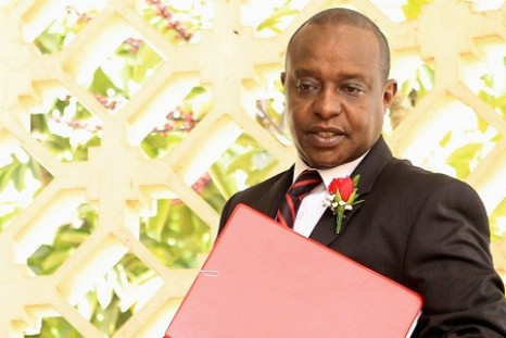 Henry Rotich