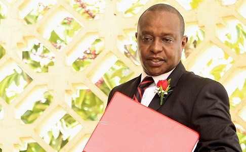 Henry Rotich