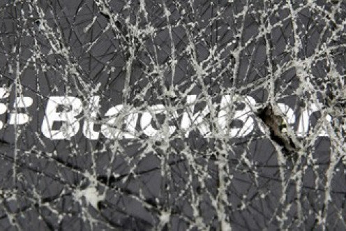 Uncertain Future Overshadows BlackBerry Z30 Launch