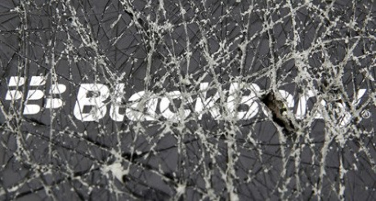Uncertain Future Overshadows BlackBerry Z30 Launch