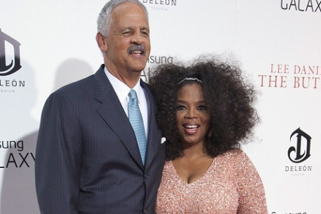 Oprah Winfrey