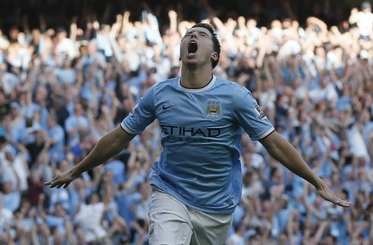 Samir Nasri