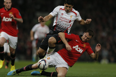 Jonny Evans