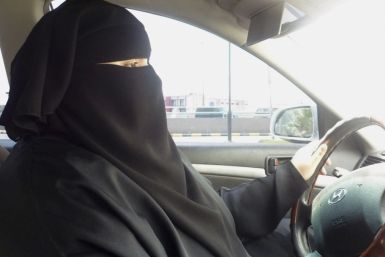 Saudi sheikh warns women against driving
