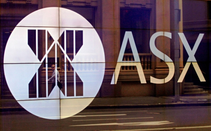 Australia's ASX outshines Asian indices