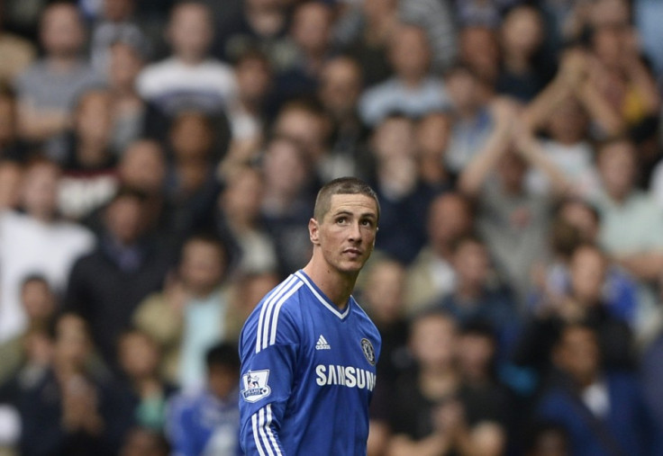 Fernando Torres