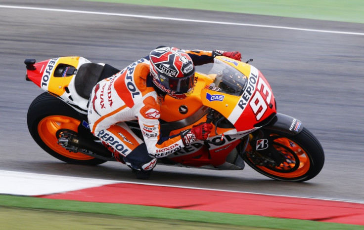 Marc Marquez