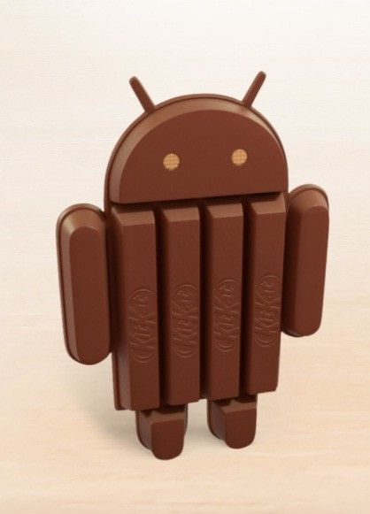 Android 4.4 KitKat Android 4.4 KitKat