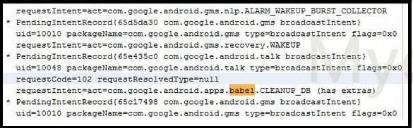 Babel