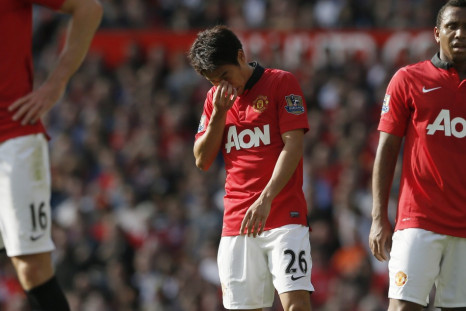 Shinji Kagawa